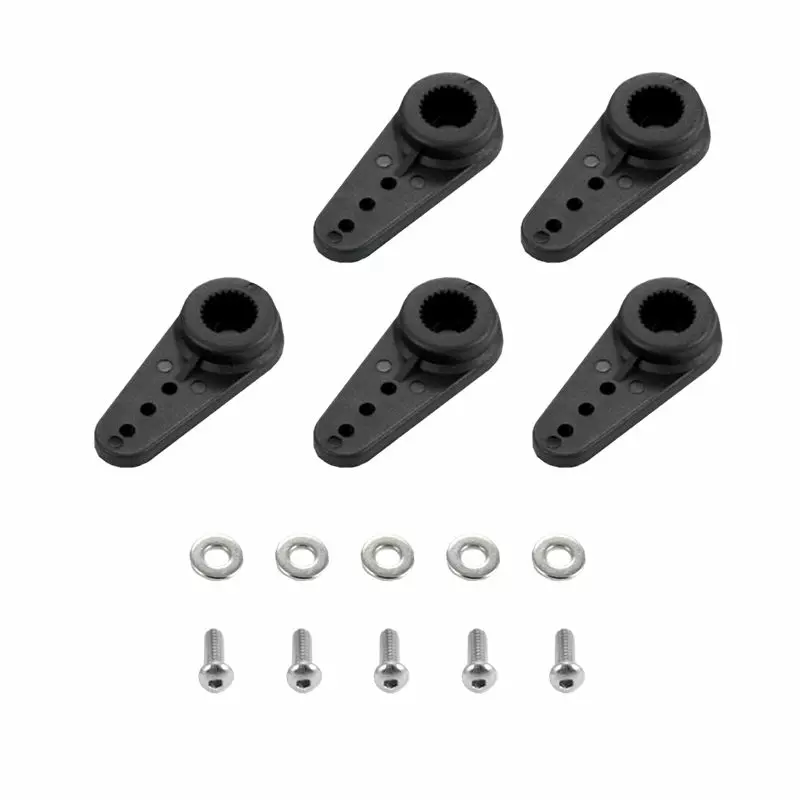 Balení servo pák pro DS/HV1220-1250, HBL575/599