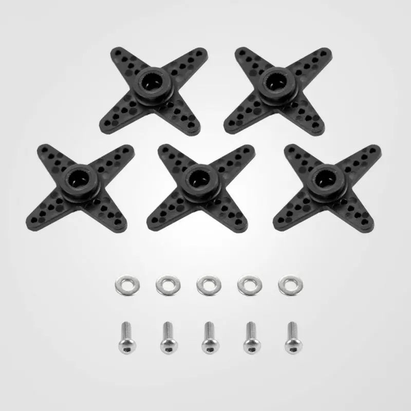 Balení servo pák pro DS9910, HV9930