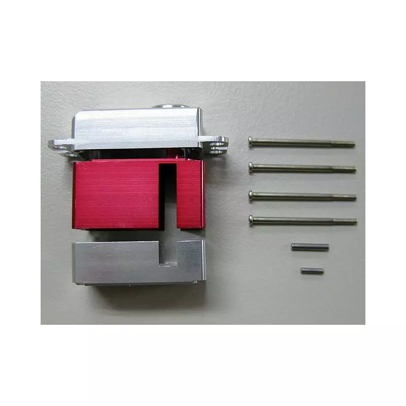 Servo krabička pro DS95, DS95i, DS93