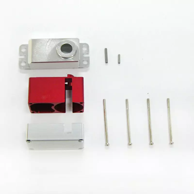 Servo krabička pro DS6125E