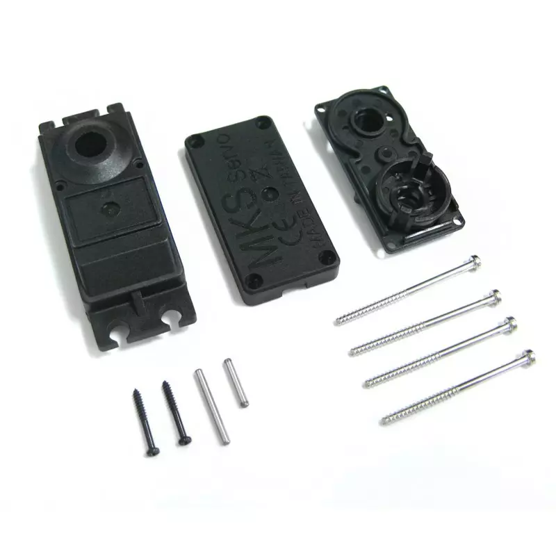 Servo krabička pro HBL665, HBL669