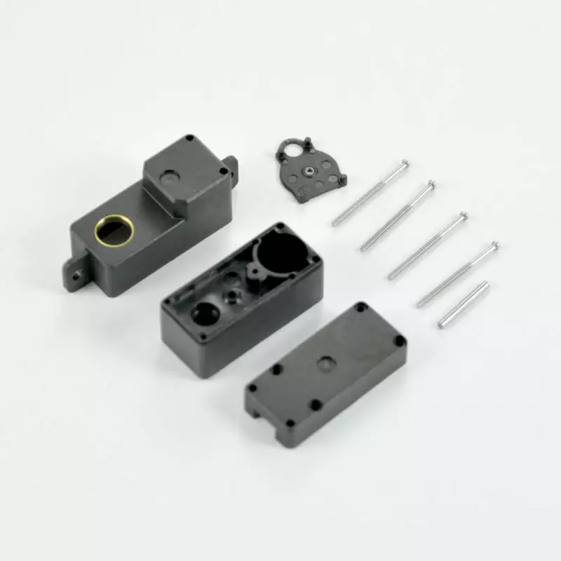Servo krabička pro HV6110