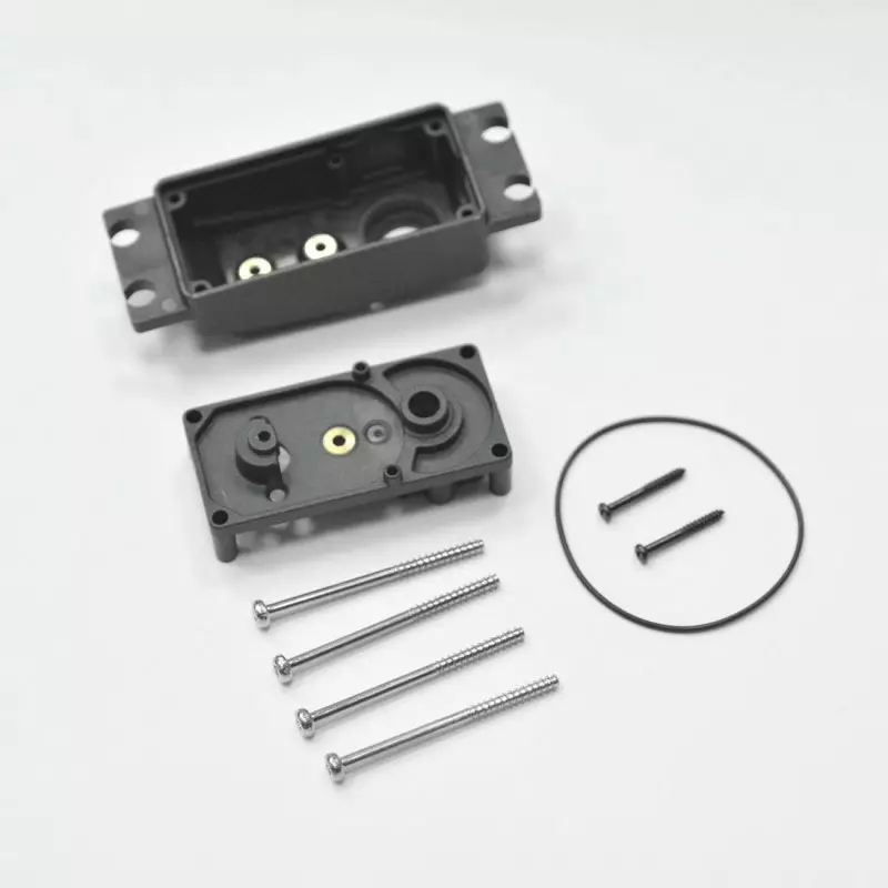 Servo krabička pro DS9910