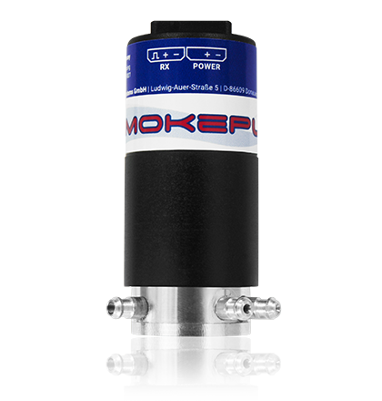  PowerBox Smokepump Jet