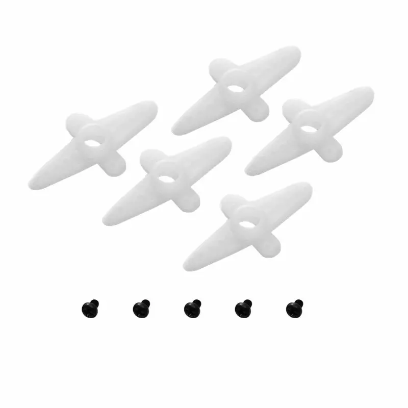 Servo páka pro DS95/I/92/A+/93, HV93/i