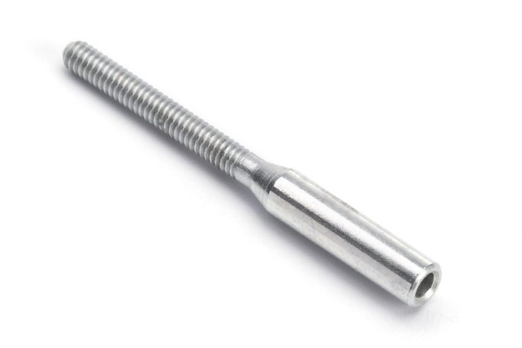 Spojka M2, pr. 0,8mm