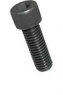 Šroub imbus M2,5 x 25 bez PU