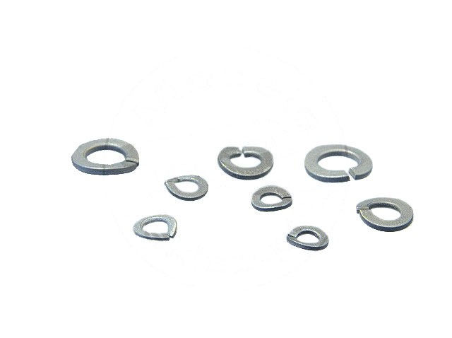 Pružná podložka MP JET 3,1   20ks