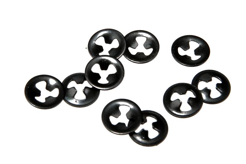 Podložka Quicklock pr. 1