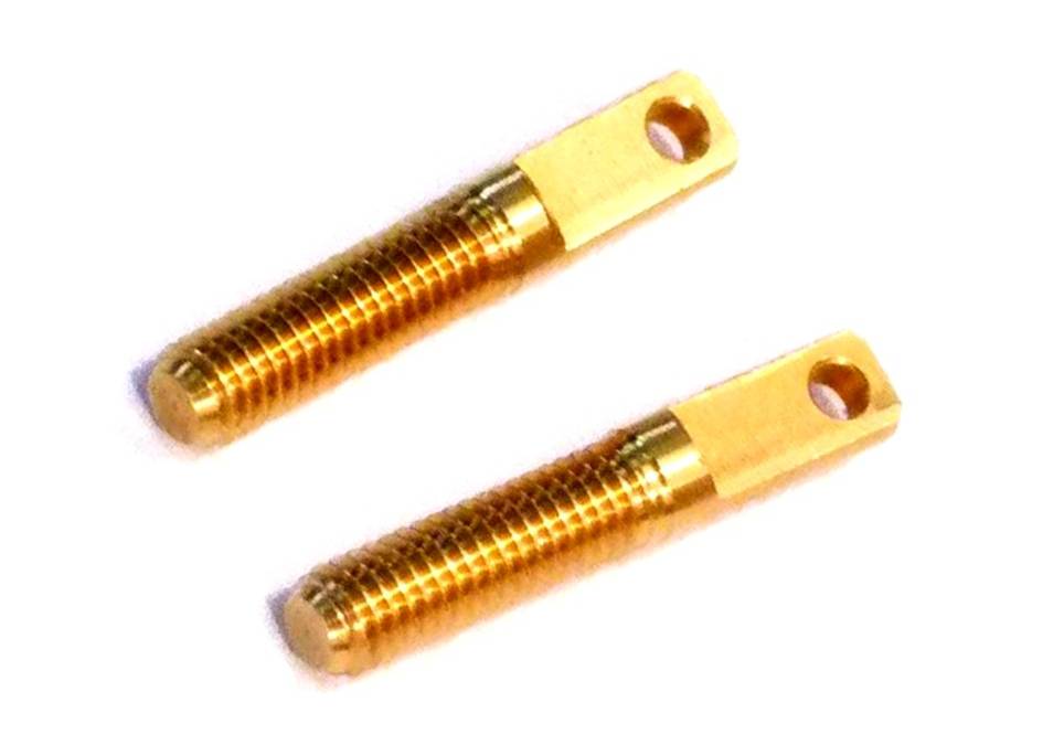 Ovladací páka Ms/ M3 krátká 