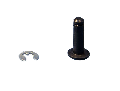 Čep ocel pr. 1,6 pro vidličky - 6 ks