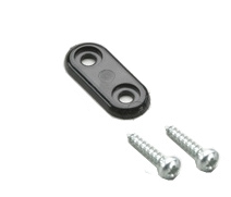 Úchyt podvozku malý 