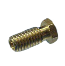 Redukce hřídele, maticová