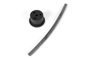 Náhradní víčko nádrže benzín