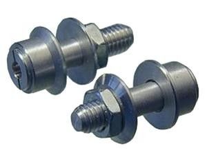 Unašeč vrtule pr.12, pro hřídel pr.3,2, M5/22