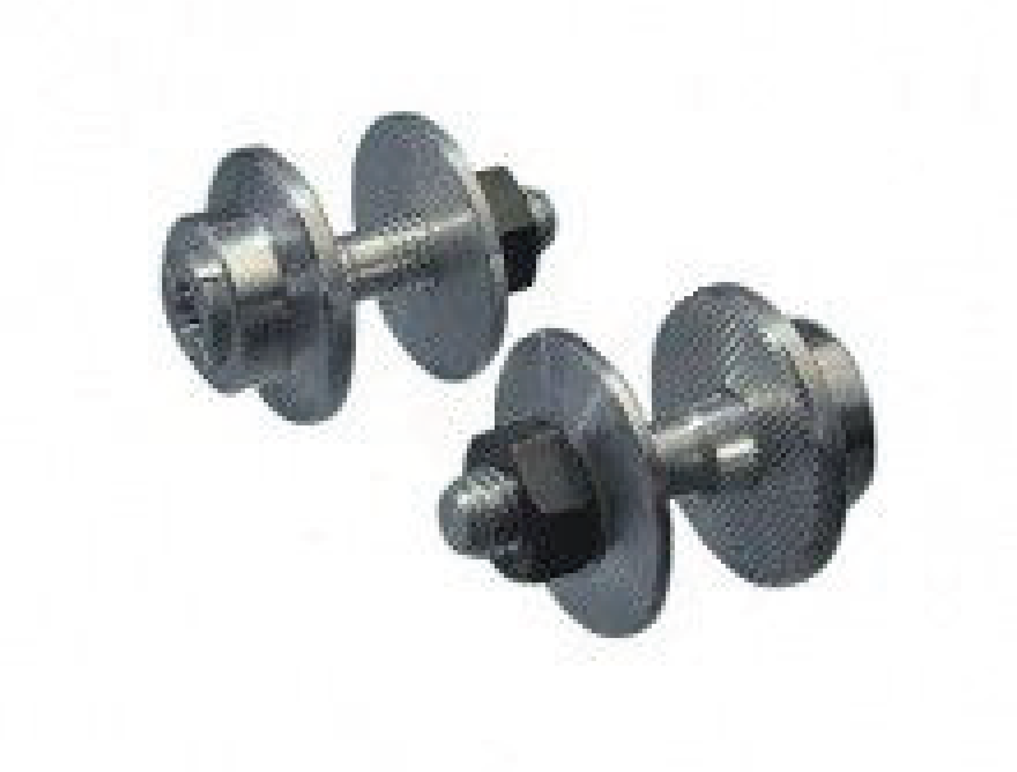 Unašeč vrtule pr.28, pro hřídel pr.5, M8/40