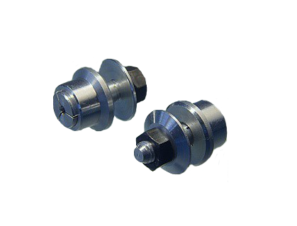 Unašeč vrtule pr.14,5, pro hřídel pr.3, M5/22