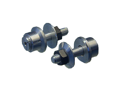 Unašeč vrtule pr.14,5, pro hřídel pr.3, M5/27