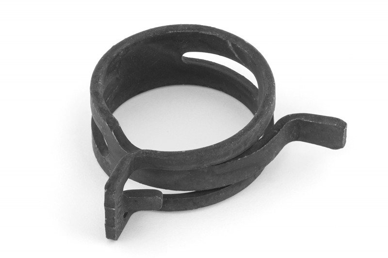 Pružná spona pr. 25