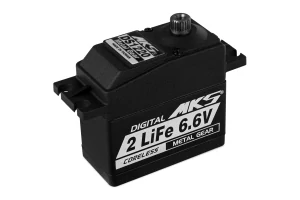 Servo MKS DS1220