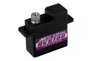 Servo MKS HV6100