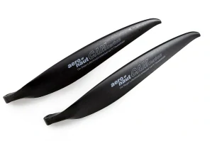 Listy sklopné vrtule Aeronaut CAM - Carbon 18,5x10