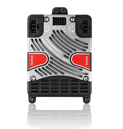 PowerBox Competition SR2
