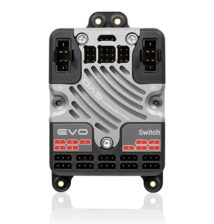  PowerBox EVO