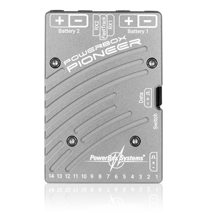 PowerBox Pioneer