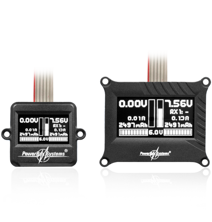 OLED-Display M