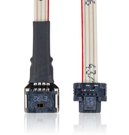 Prodloužení pro MicroSwitch/MicroMag