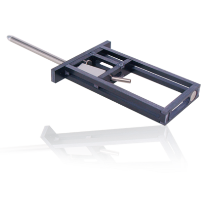 Pitot slide