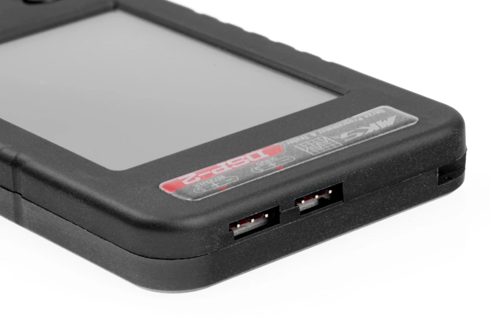 DSP-2 - Servo Programátor