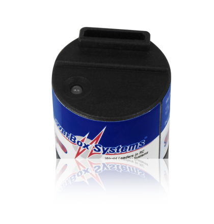  PowerBox Smokepump Jet