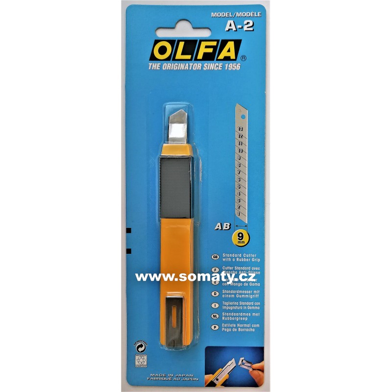 OLFA A-2