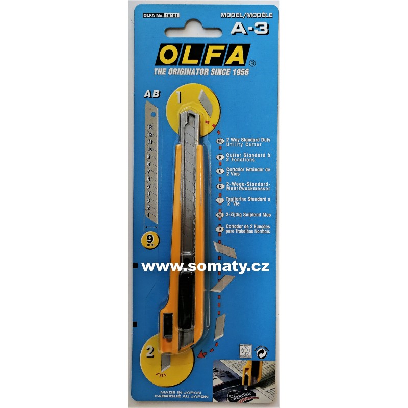 OLFA A-3