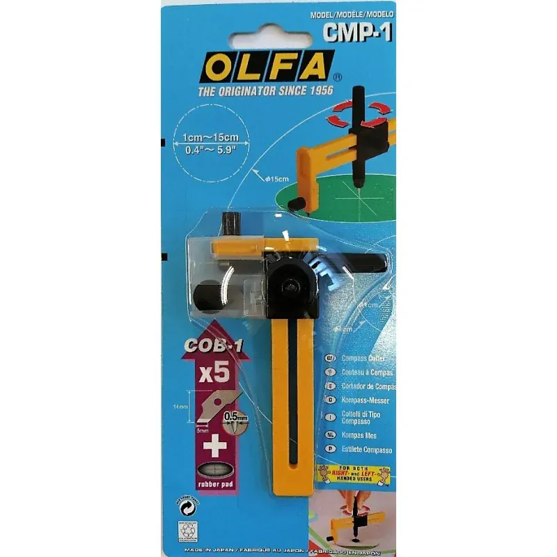 OLFA CMP-1