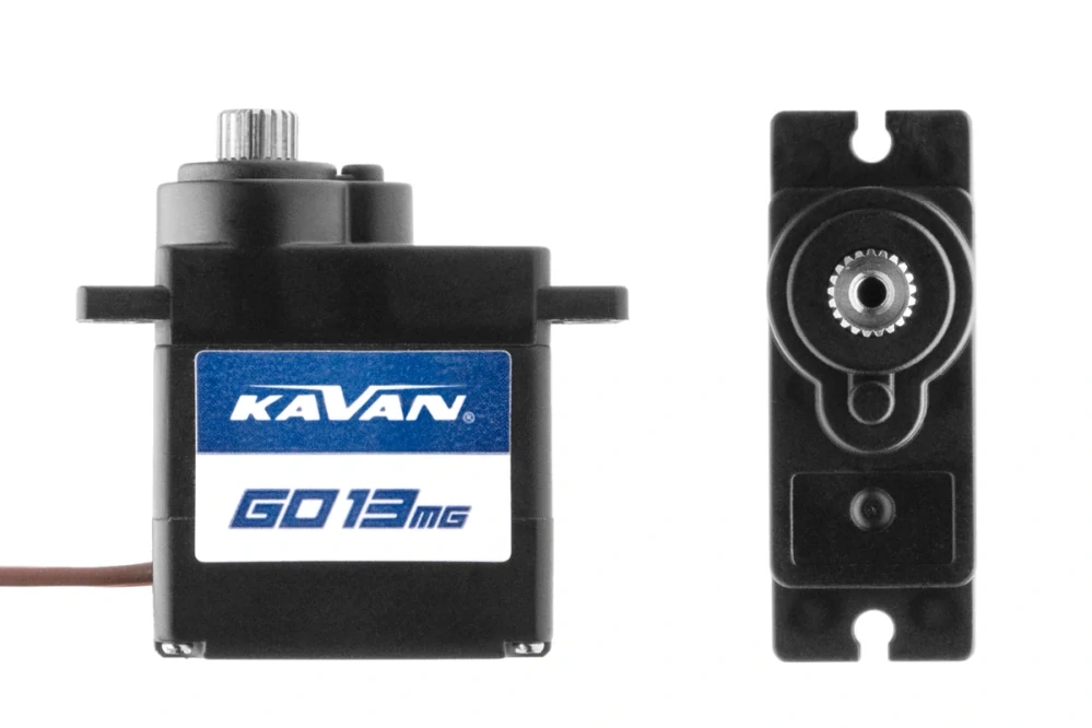 Servo Kavan GO - 10S13 MG