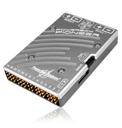 PowerBox Pioneer