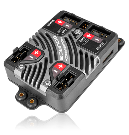 PowerBox Source