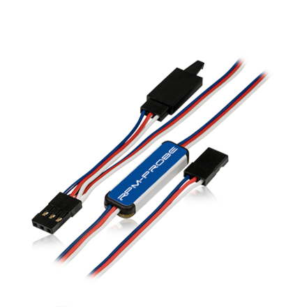 RPM-Probe