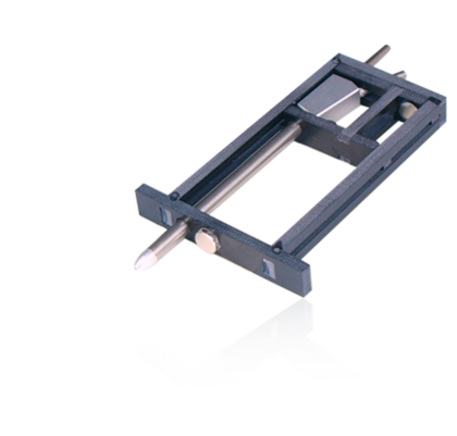 Pitot slide