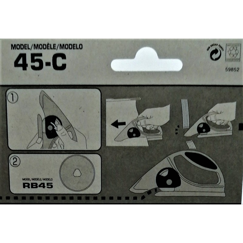OLFA 45-C