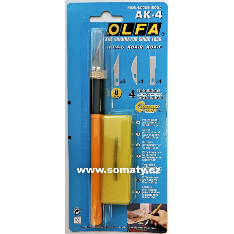 OLFA AK-4