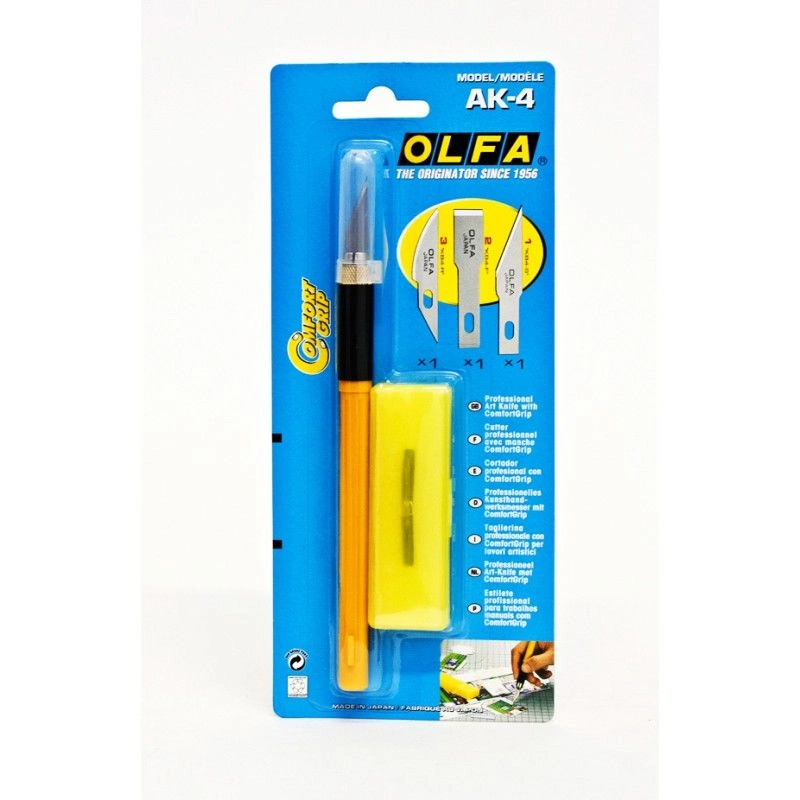 OLFA AK-4