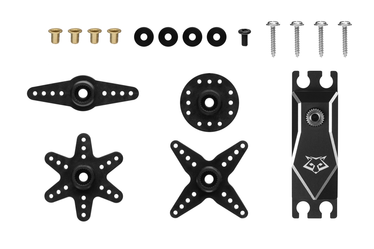 Servo Kavan GO - 10S41 MG