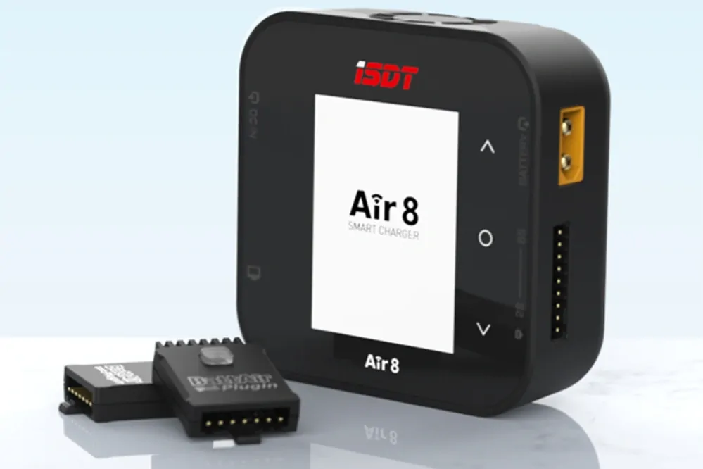 Adaptér balanceru (deska) 6čl. Raytronic Polyquest (Ray,E-tech)