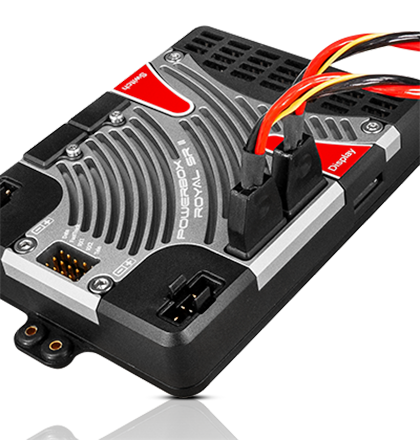 PowerBox Royal SR2