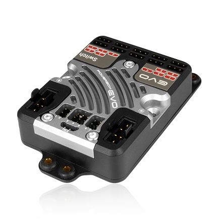  PowerBox EVO