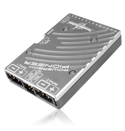 PowerBox Pioneer